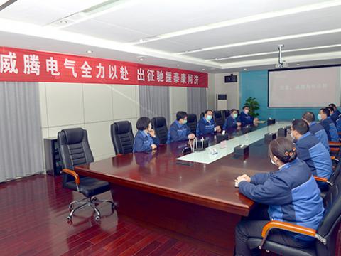 BBIN宝盈集团逆行者“亮剑”征援湖北