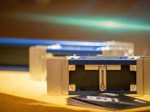 BBIN宝盈集团电气Pro B母线正式宣布：母线 被重新界说