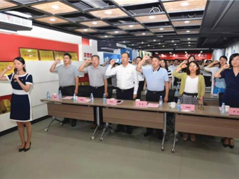 BBIN宝盈集团爱心纪录——凝聚实力 爱心转达希望