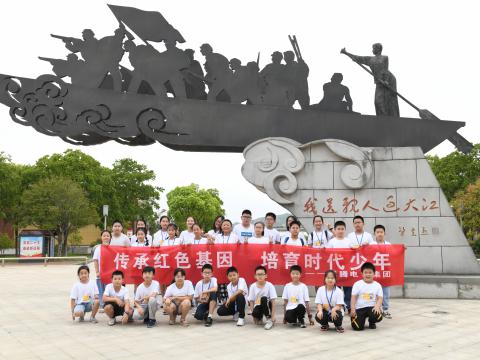 BBIN宝盈集团情 绘爱心 助生长