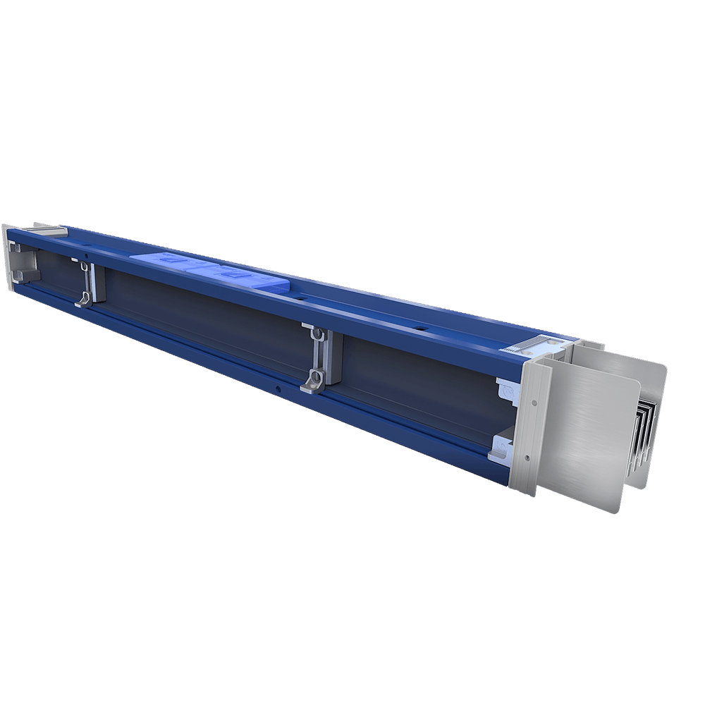 Pro B系列麋集型母线
