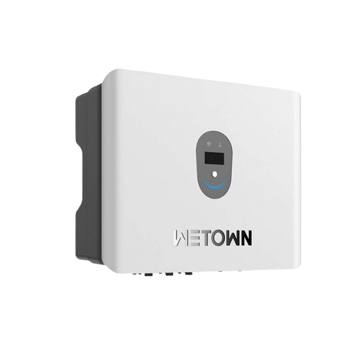 单相储能逆变器3-8KW