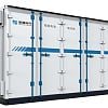 直流储能舱